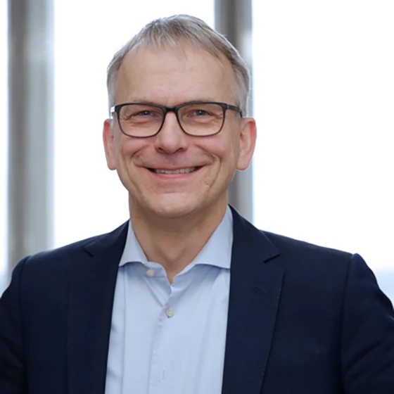 Dr. Claas de Groot, Fachlicher Lead von UnderwritR